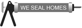 We Seal Homes Mastic Gun